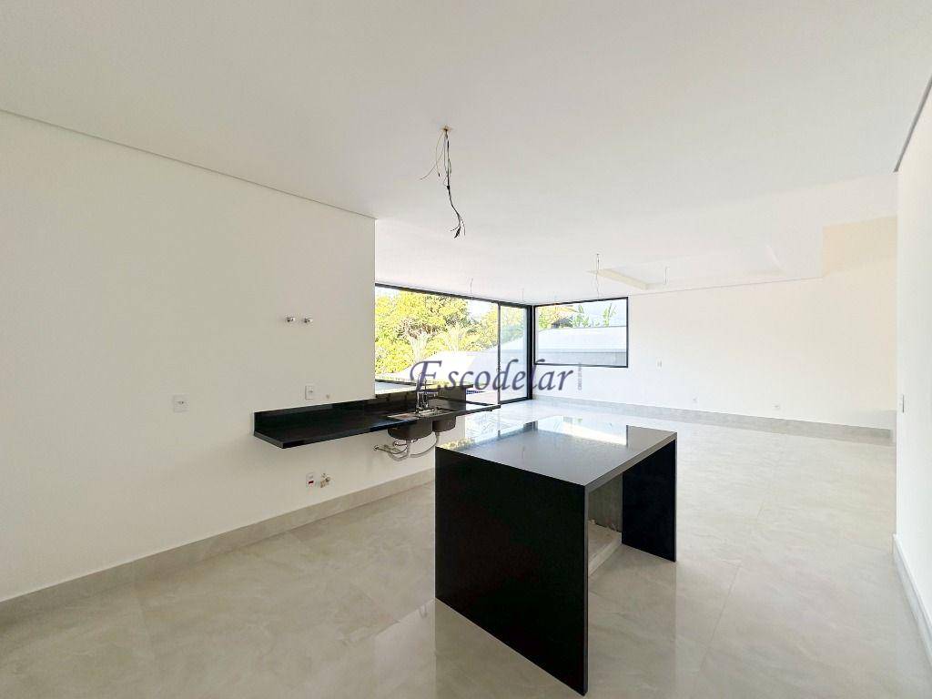 Casa de Condomínio à venda com 4 quartos, 372m² - Foto 10