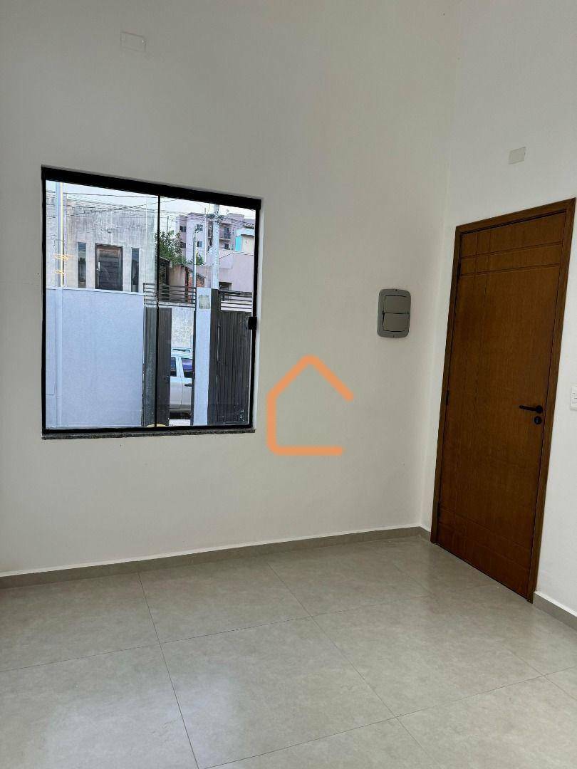 Casa à venda com 3 quartos, 160m² - Foto 5