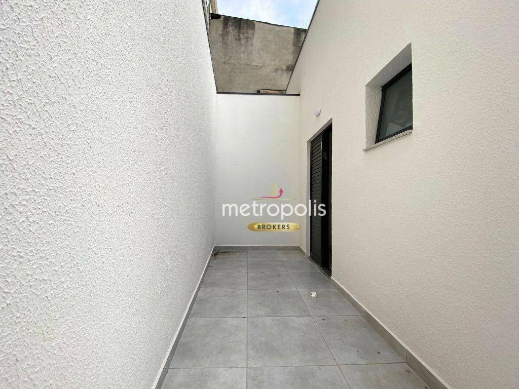 Sobrado à venda com 3 quartos, 122m² - Foto 46