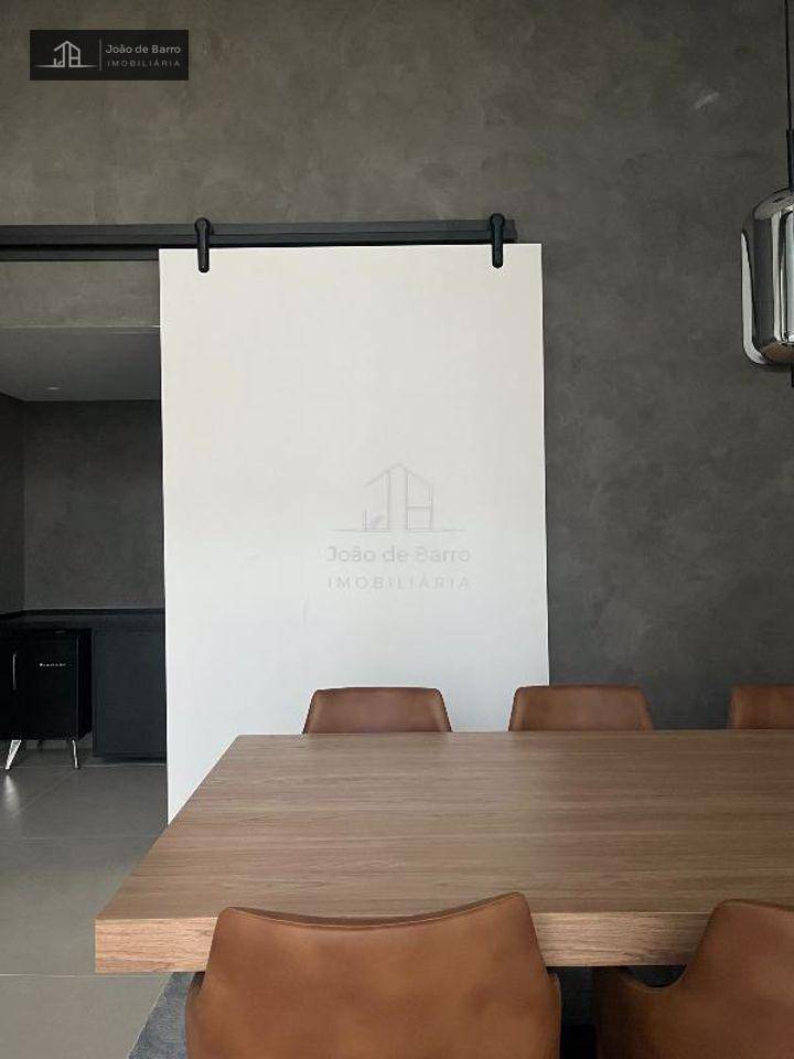 Apartamento à venda com 4 quartos, 167m² - Foto 3