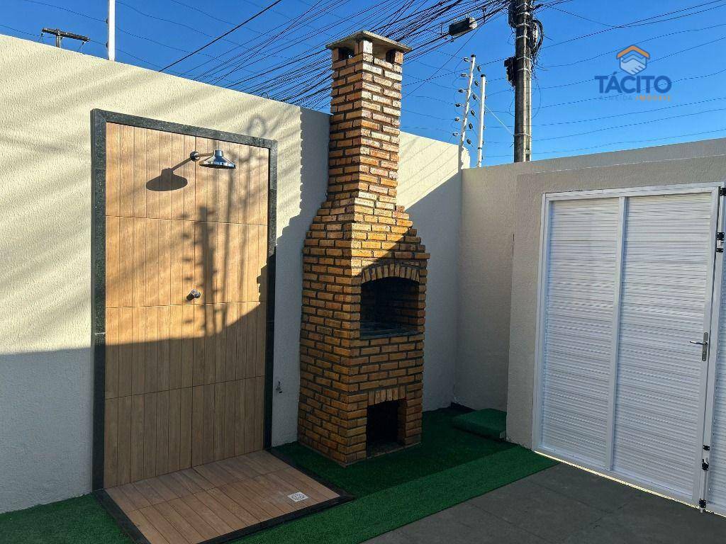 Casa à venda com 3 quartos, 71m² - Foto 4