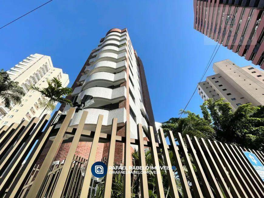 Apartamento à venda com 3 quartos, 125m² - Foto 31