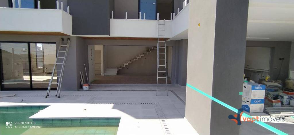 Sobrado à venda com 4 quartos, 580m² - Foto 23