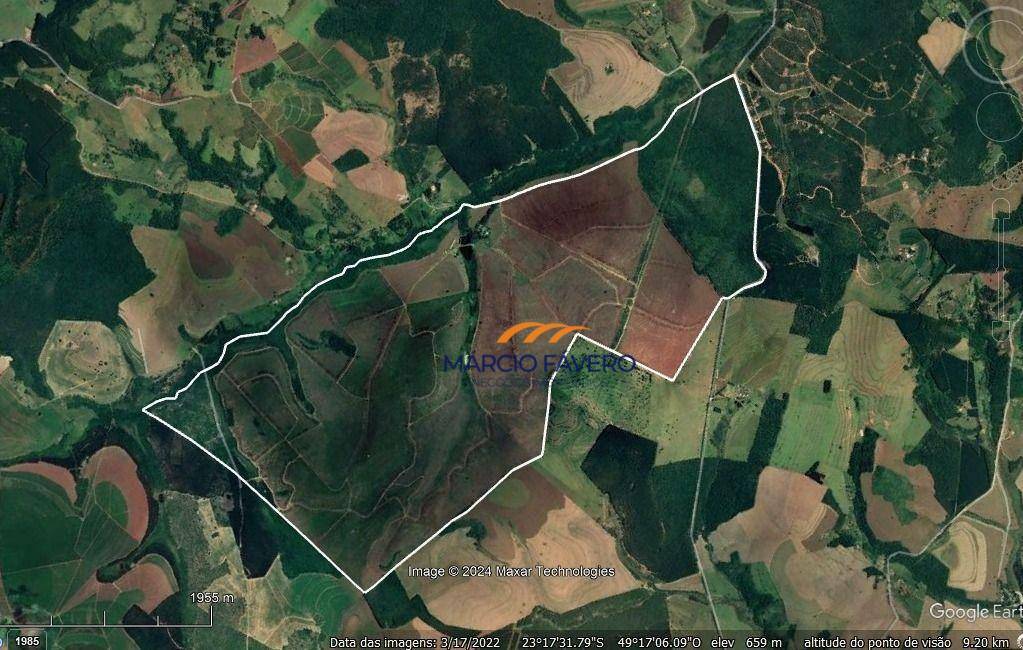 Fazenda-Sítio-Chácara, 1198 hectares - Foto 5