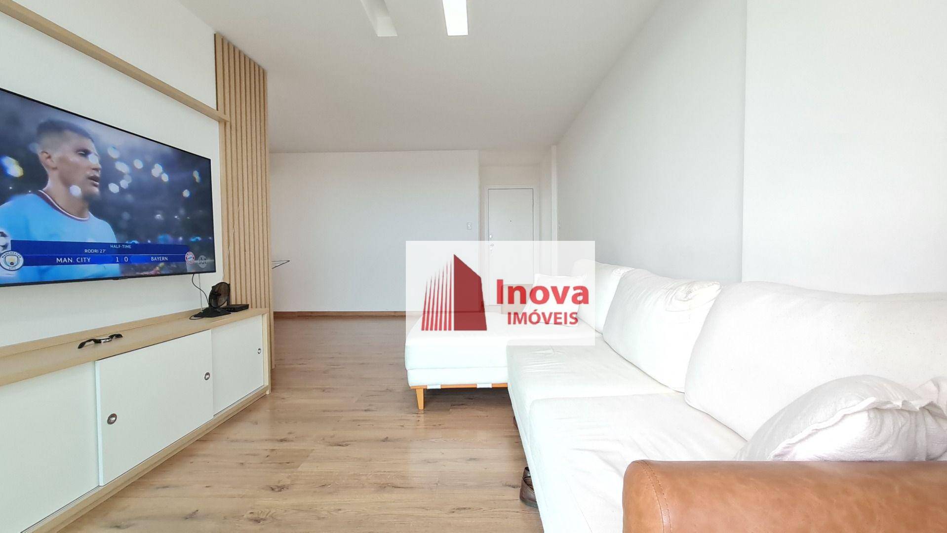 Apartamento à venda com 3 quartos, 146m² - Foto 12