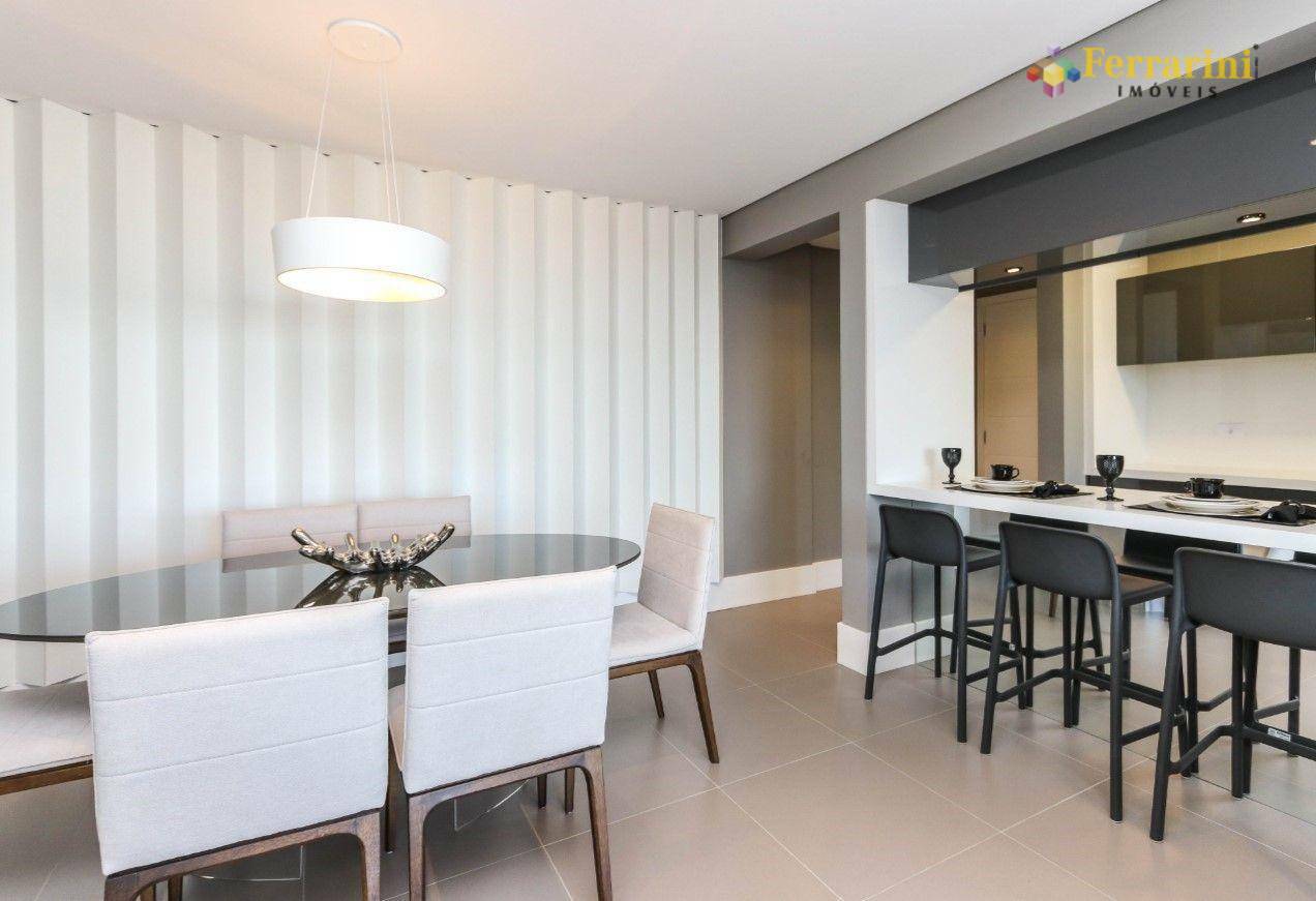 Apartamento à venda com 3 quartos, 110m² - Foto 4