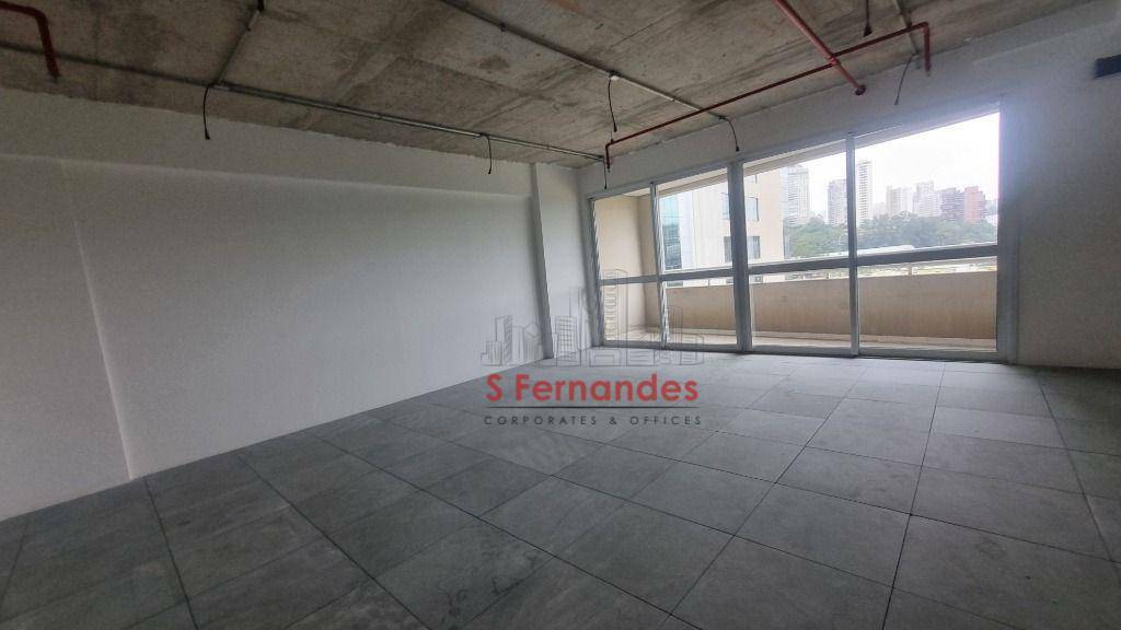 Conjunto Comercial-Sala à venda e aluguel, 65m² - Foto 14