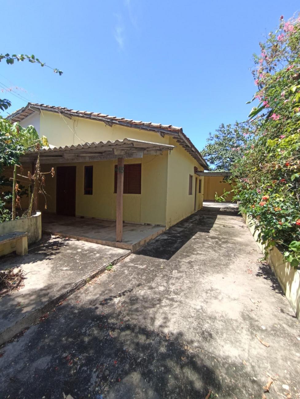 Casa à venda com 2 quartos, 160m² - Foto 8