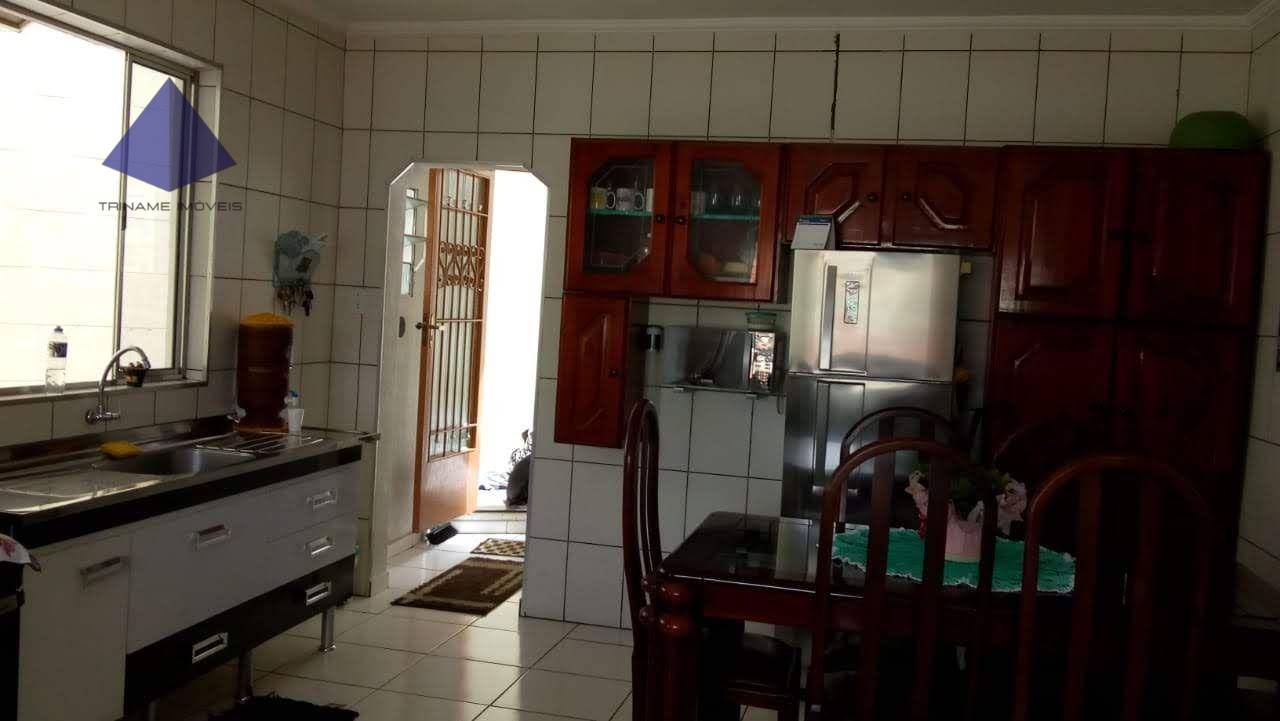 Sobrado à venda com 3 quartos, 140m² - Foto 6