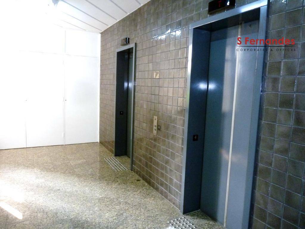 Conjunto Comercial-Sala para alugar, 190m² - Foto 15