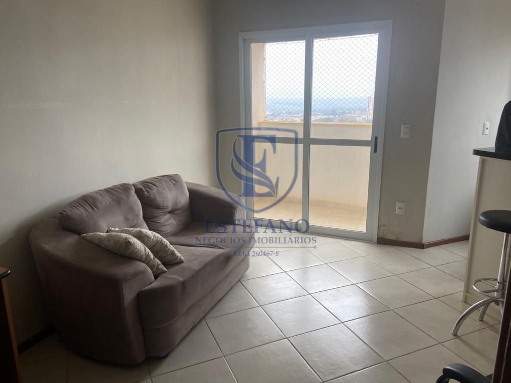 Apartamento para alugar com 1 quarto, 40m² - Foto 4