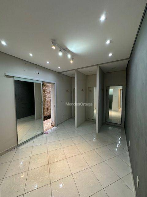 Conjunto Comercial-Sala para alugar, 30m² - Foto 1