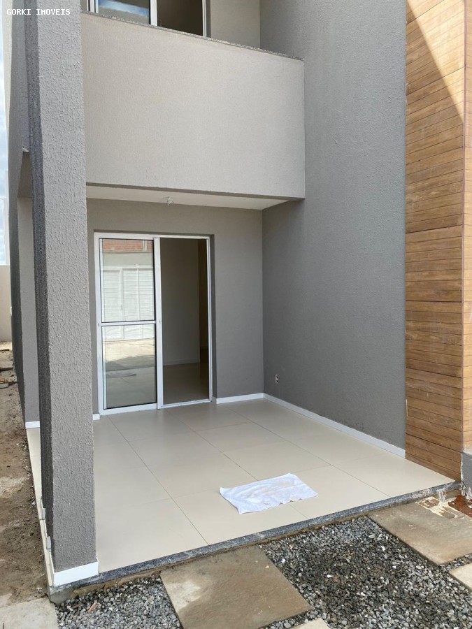 Sobrado, 3 quartos, 100 m² - Foto 5