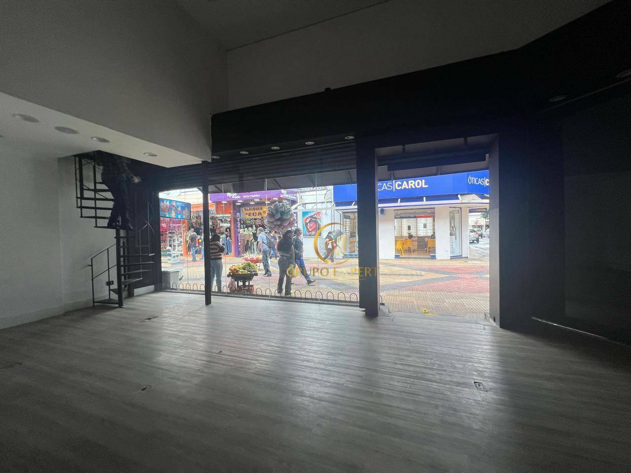 Loja-Salão para alugar, 60m² - Foto 3