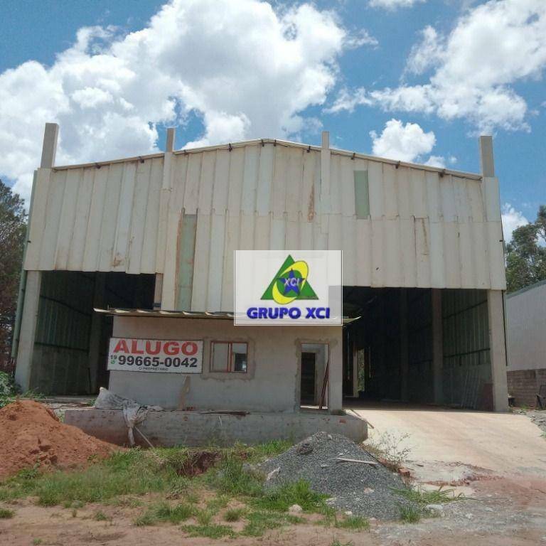 Depósito-Galpão-Armazém para alugar, 1200m² - Foto 1