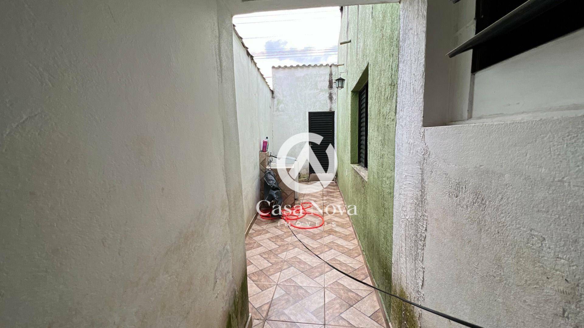 Casa à venda com 3 quartos, 410m² - Foto 15