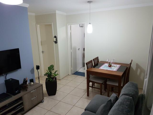 Apartamento à venda com 2 quartos, 43m² - Foto 1