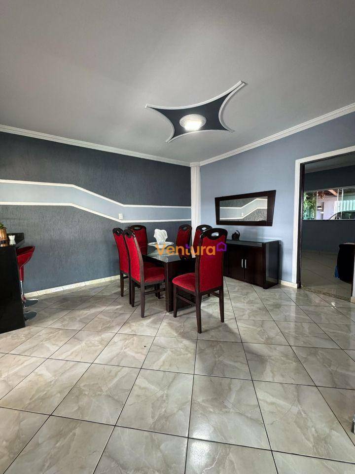 Casa, 3 quartos - Foto 3