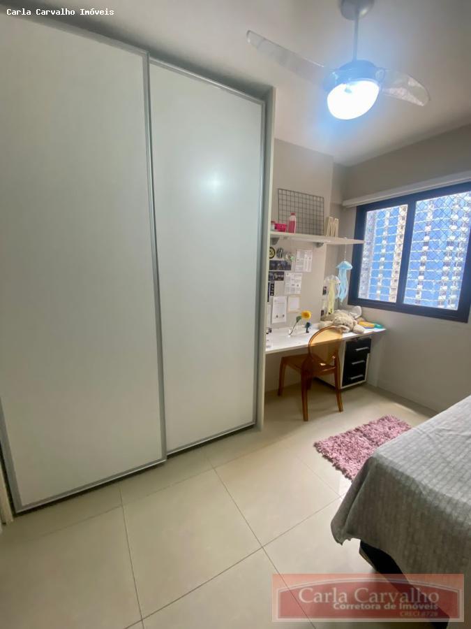 Apartamento à venda com 3 quartos, 132m² - Foto 10