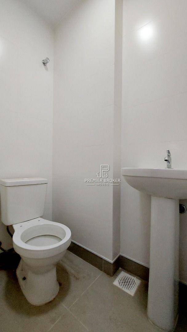 Apartamento à venda com 3 quartos, 89m² - Foto 13