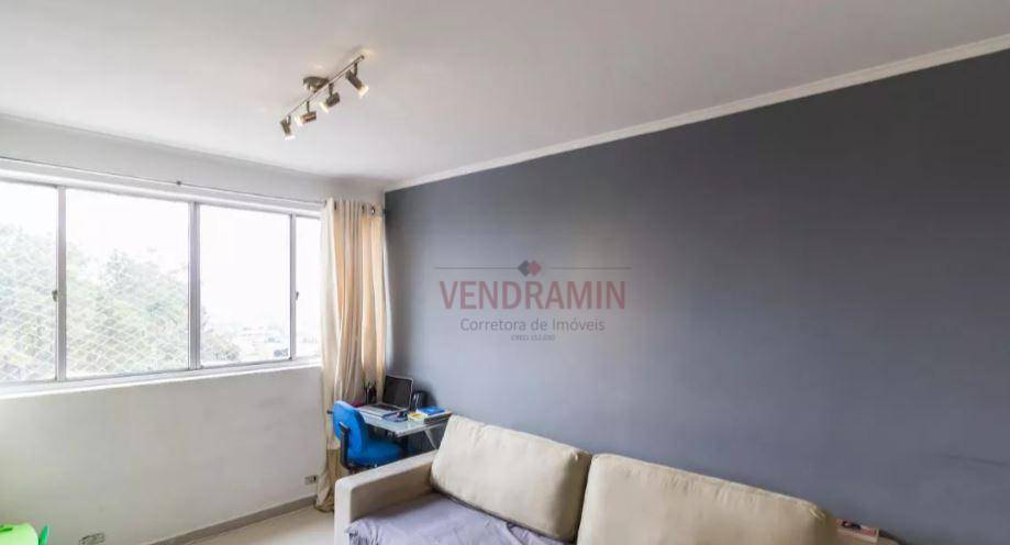 Apartamento à venda com 2 quartos, 72m² - Foto 15