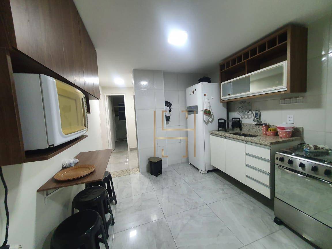 Apartamento à venda com 2 quartos, 85m² - Foto 6