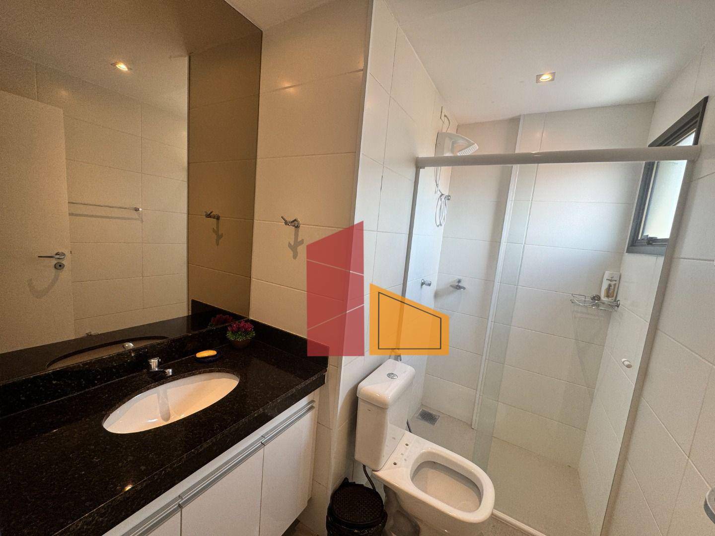 Apartamento à venda com 3 quartos, 135m² - Foto 14