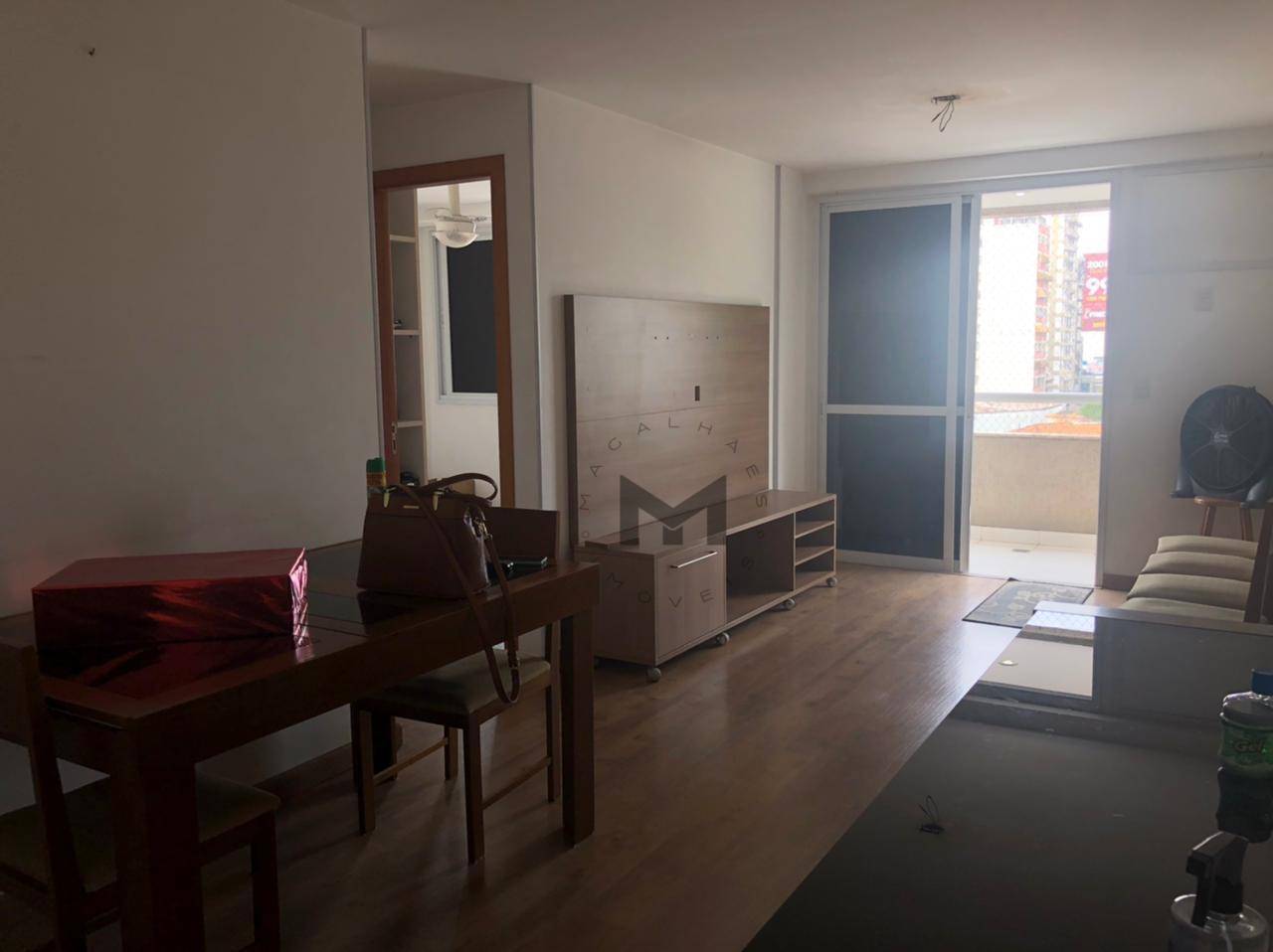 Apartamento à venda com 3 quartos, 83m² - Foto 5