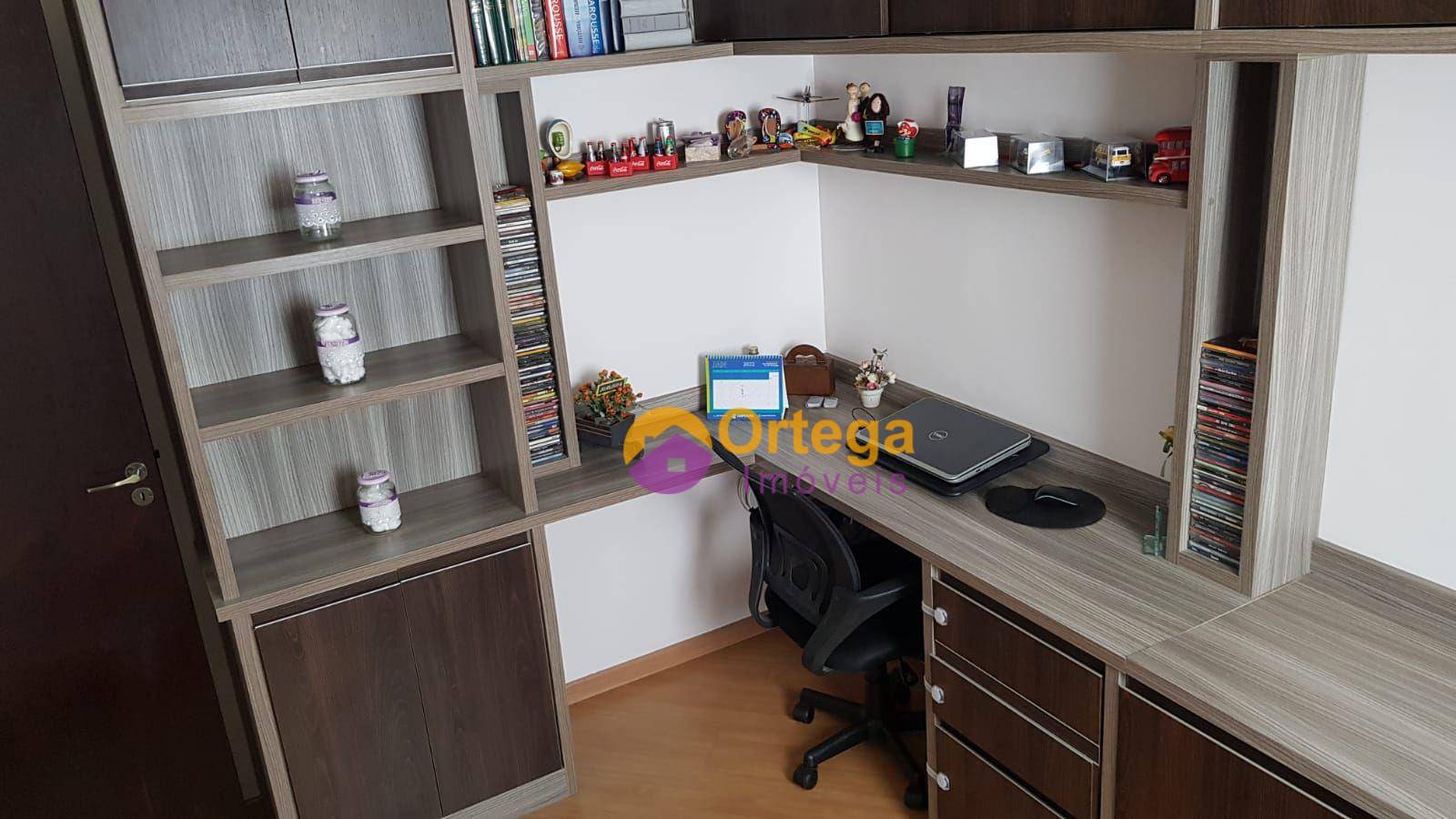 Apartamento à venda com 2 quartos, 52m² - Foto 5