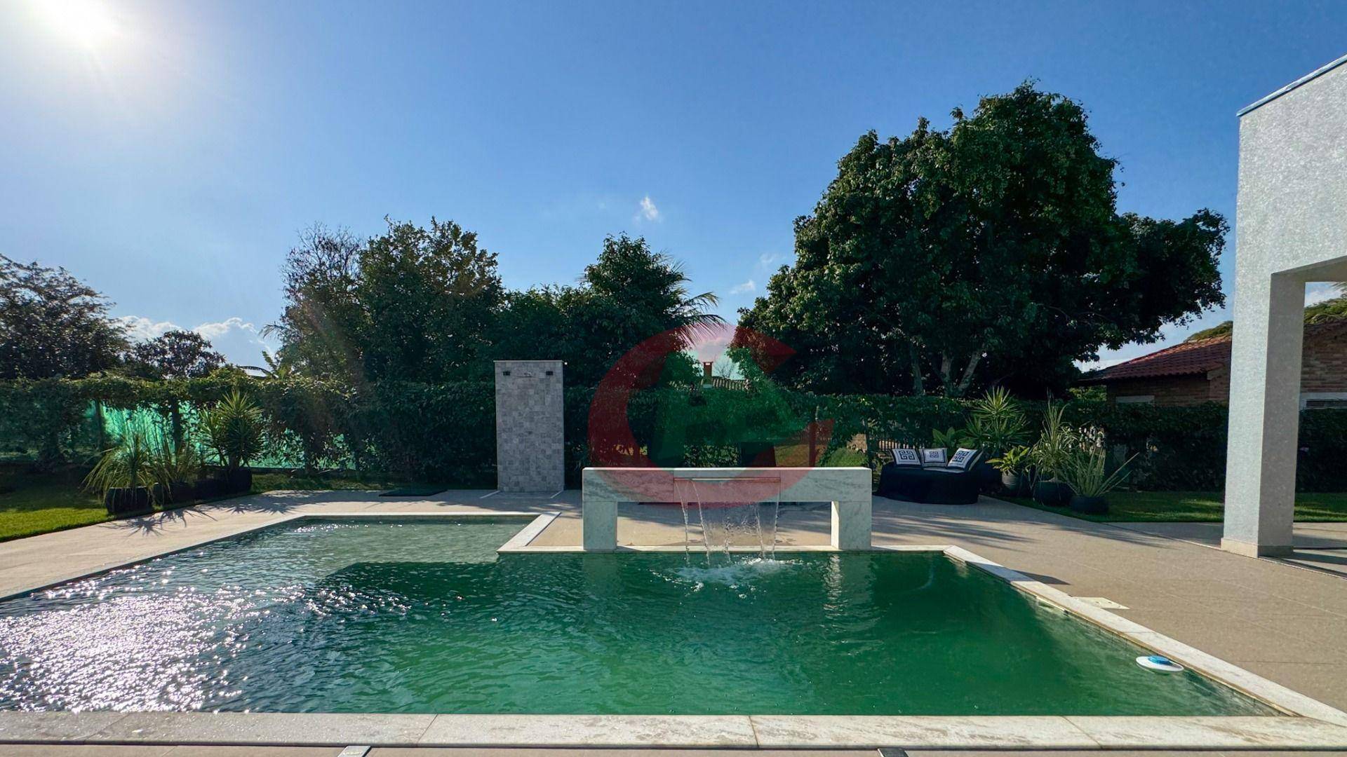 Chácara, 4 quartos, 2200 m² - Foto 3