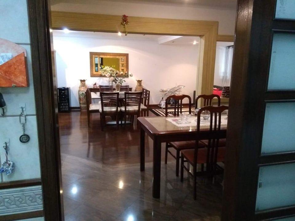 Sobrado à venda com 6 quartos, 550m² - Foto 10