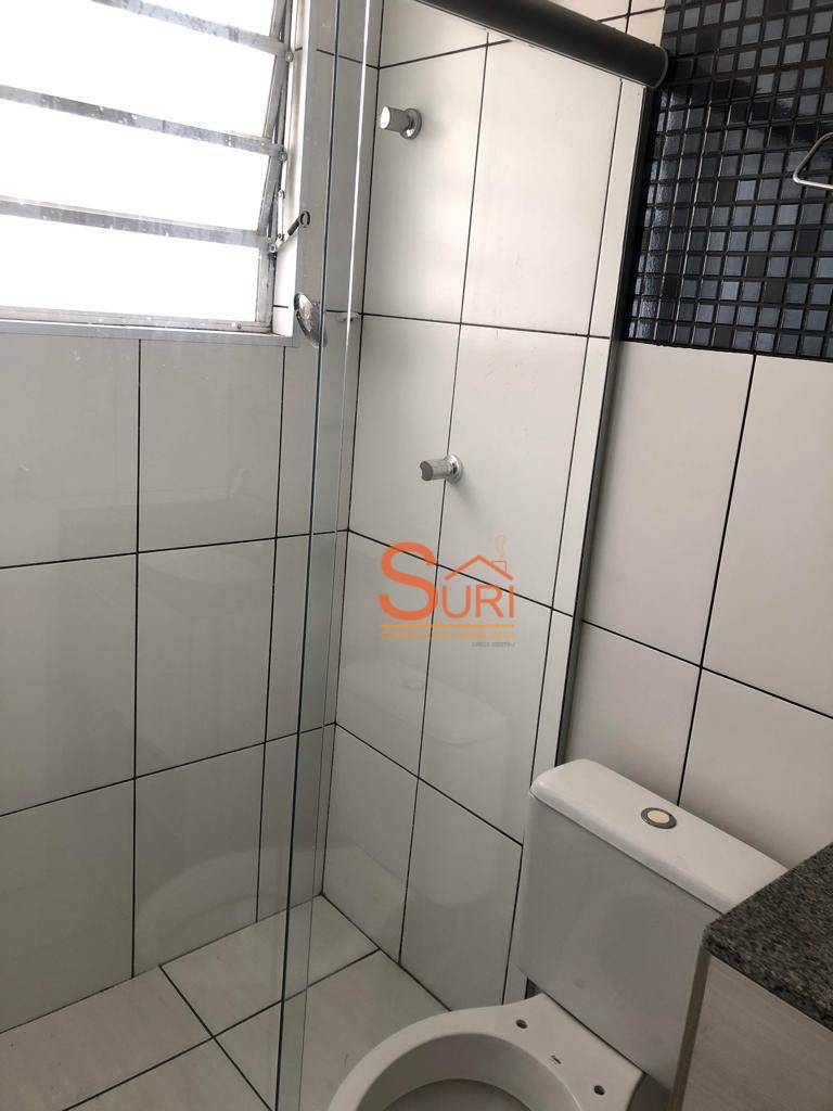 Apartamento à venda com 3 quartos, 60m² - Foto 13