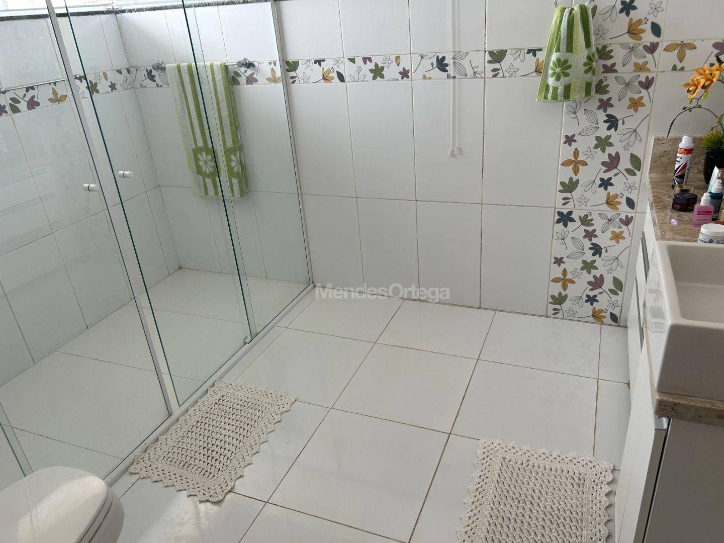 Casa de Condomínio à venda com 3 quartos, 327m² - Foto 22