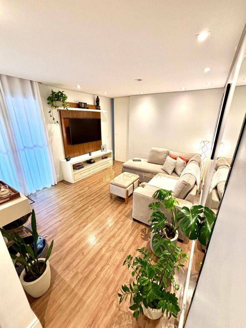 Apartamento à venda com 2 quartos, 60m² - Foto 1