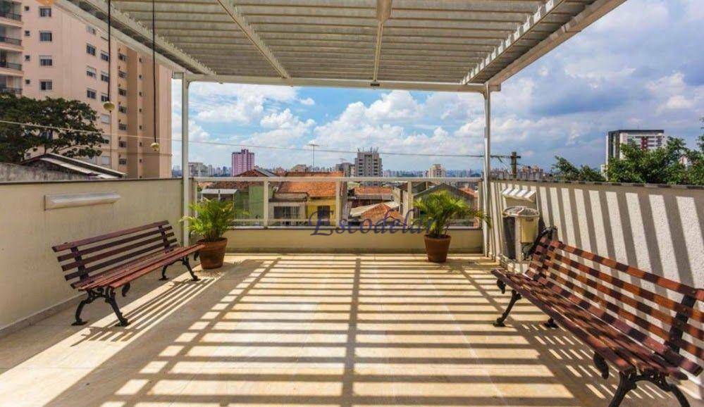 Sobrado à venda com 2 quartos, 229m² - Foto 28