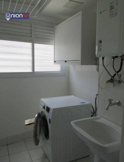 Apartamento à venda com 1 quarto, 48m² - Foto 11