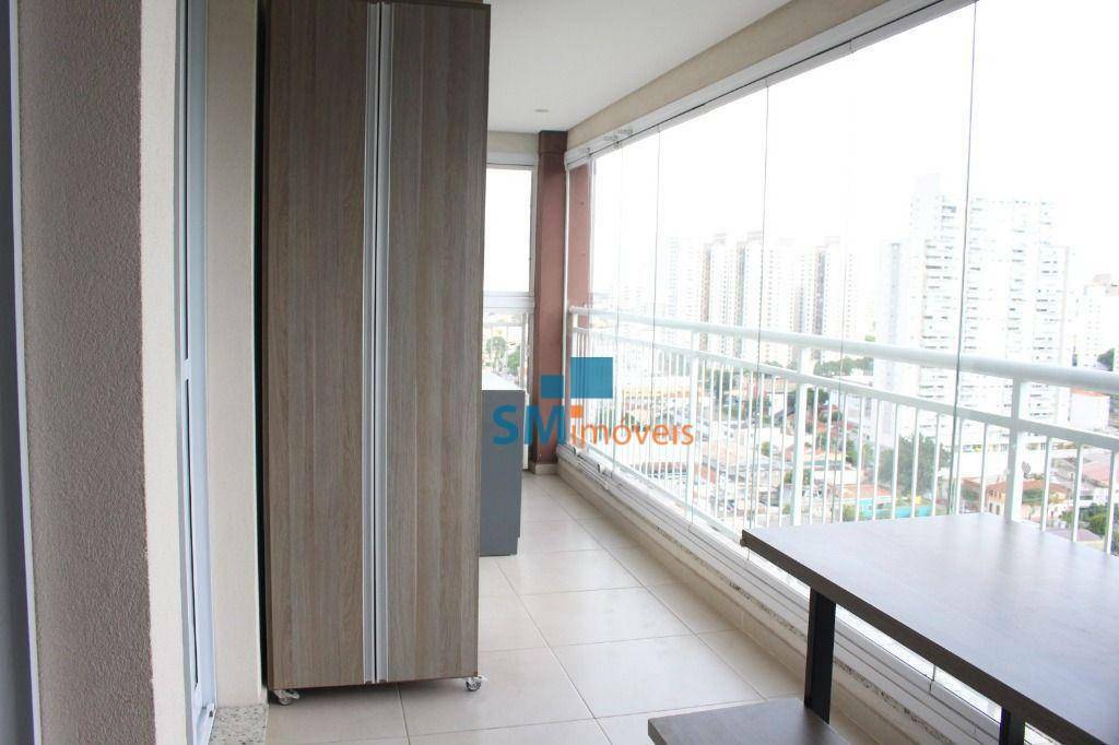 Apartamento à venda com 2 quartos, 83m² - Foto 6