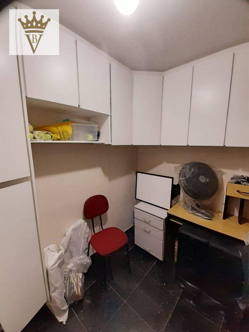 Apartamento à venda com 3 quartos, 107m² - Foto 7