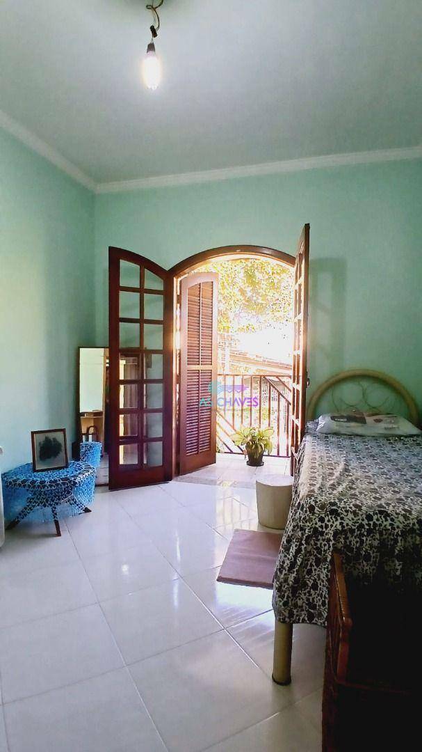 Casa, 4 quartos, 234 m² - Foto 16