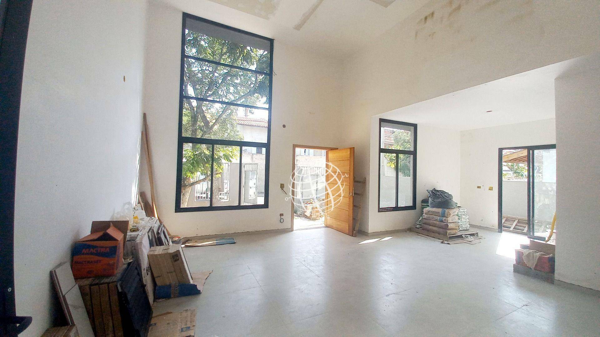 Casa à venda com 3 quartos, 144m² - Foto 5