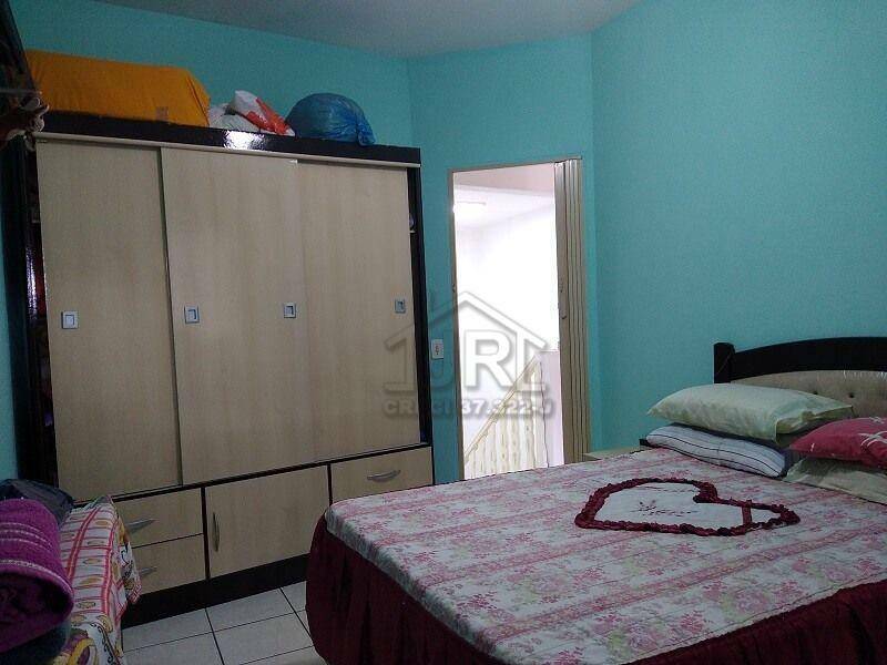 Sobrado à venda e aluguel com 1 quarto, 100m² - Foto 11