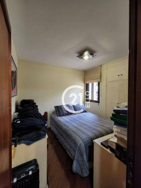 Apartamento à venda e aluguel com 4 quartos, 140m² - Foto 8