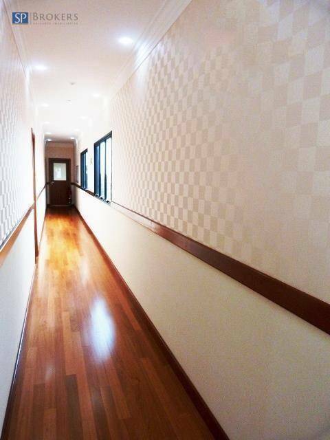 Prédio Inteiro à venda, 670m² - Foto 8