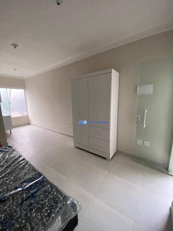 Kitnet-Studio, 24 m² - Foto 2