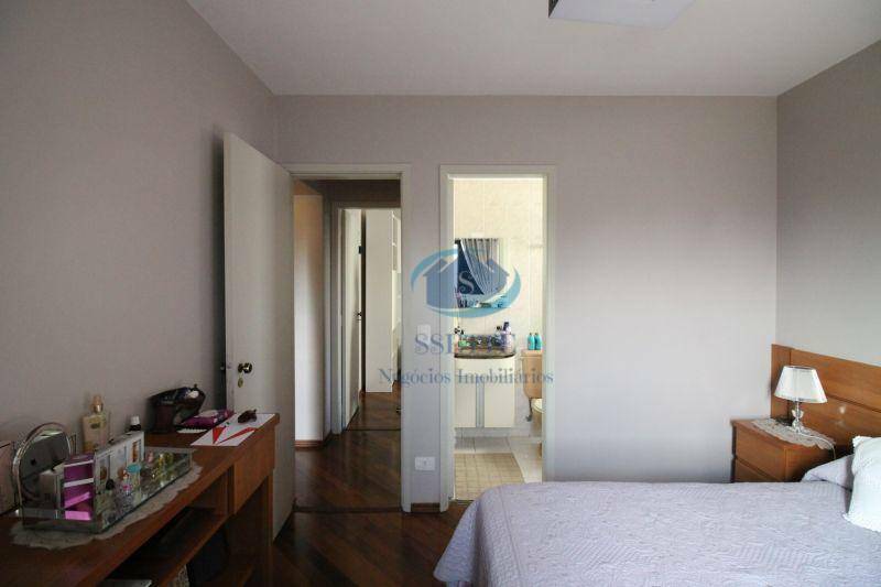 Apartamento à venda com 3 quartos, 72m² - Foto 14