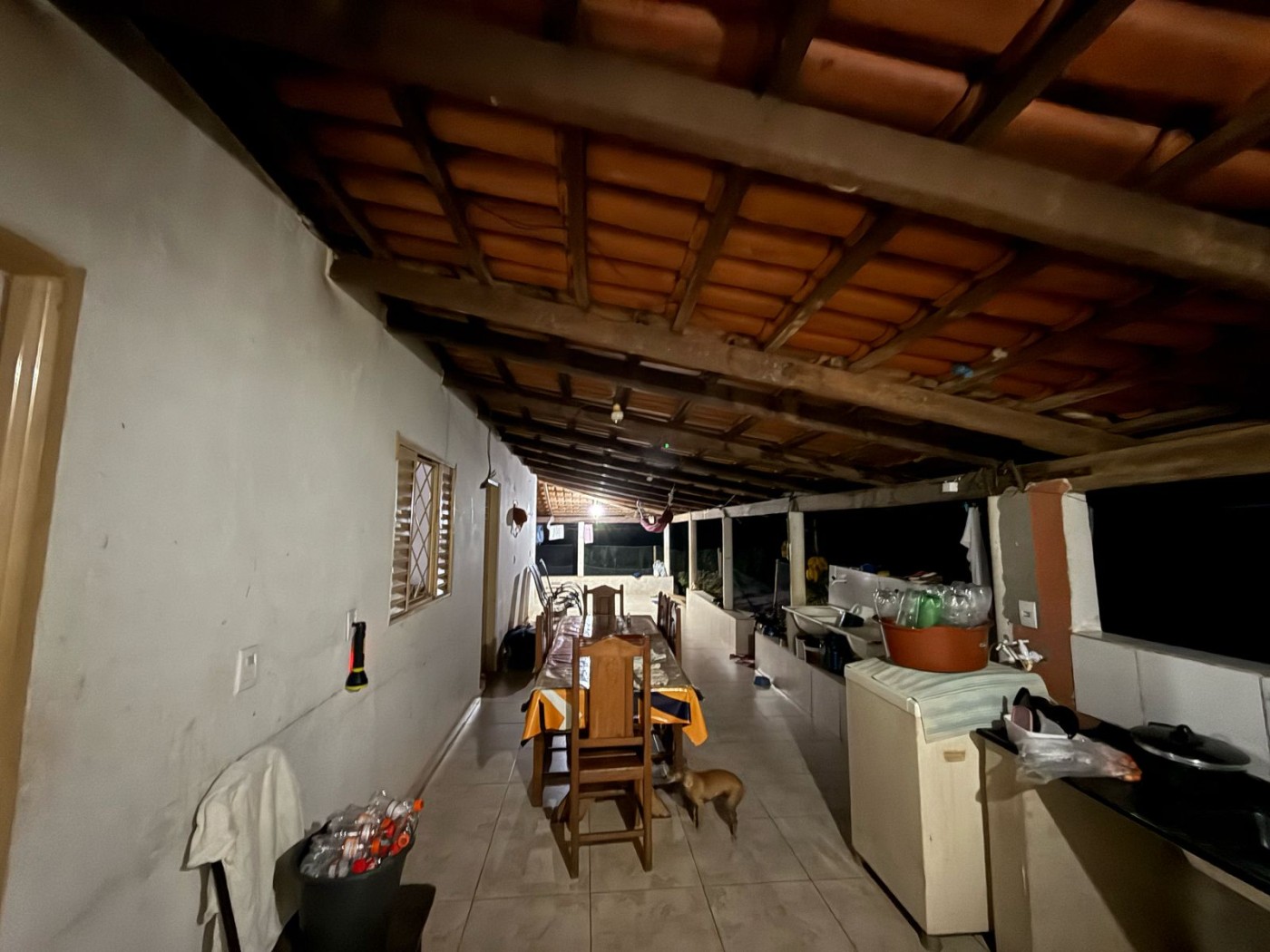 Sítio, 2 quartos, 7 hectares - Foto 3