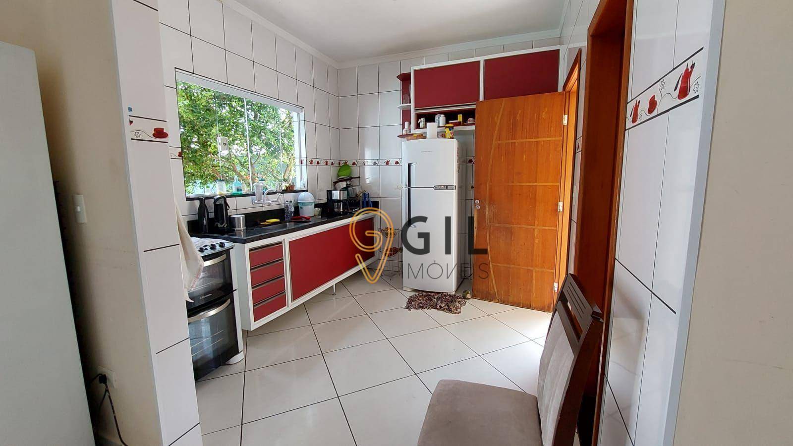 Sobrado à venda com 4 quartos, 209m² - Foto 11