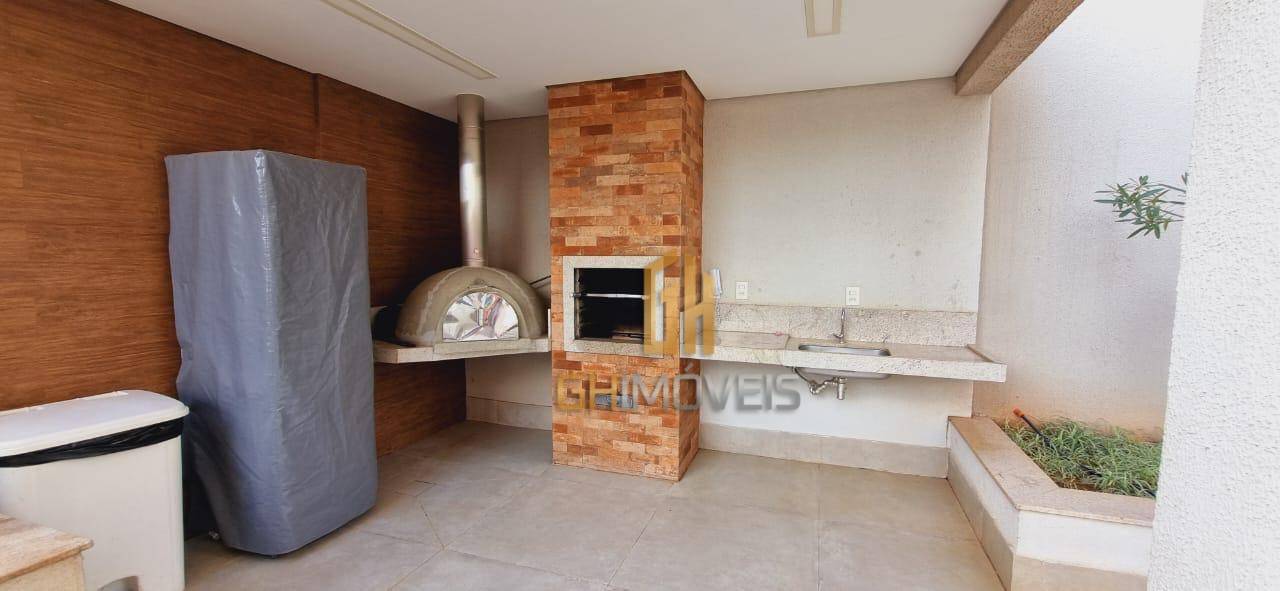 Apartamento à venda com 3 quartos, 140m² - Foto 19