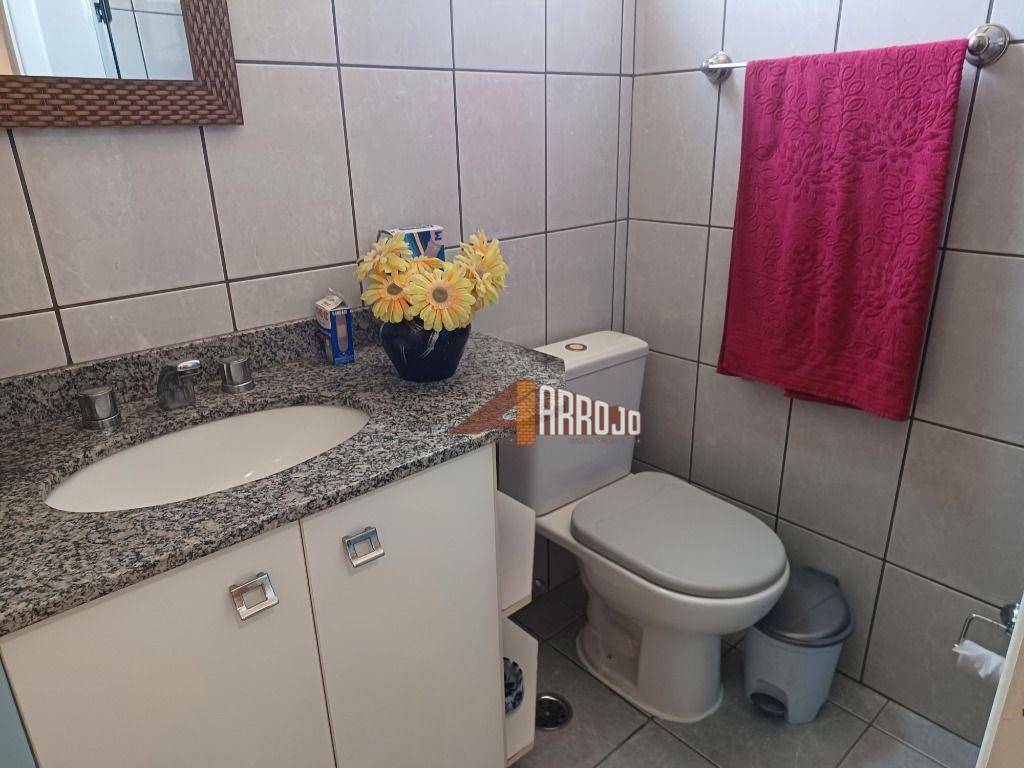 Apartamento à venda com 3 quartos, 100m² - Foto 17