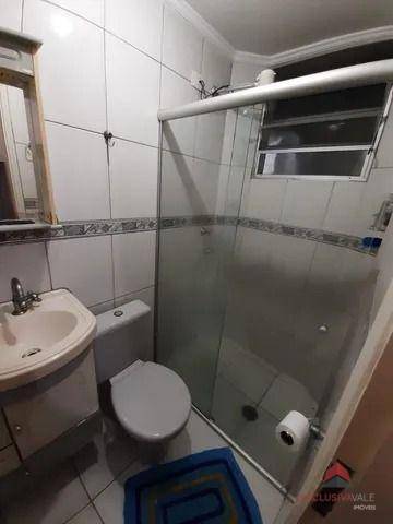 Apartamento, 3 quartos, 58 m² - Foto 5